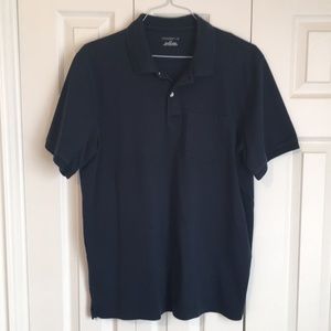 LIKE NEW COVINGTON Men’s golf shirt